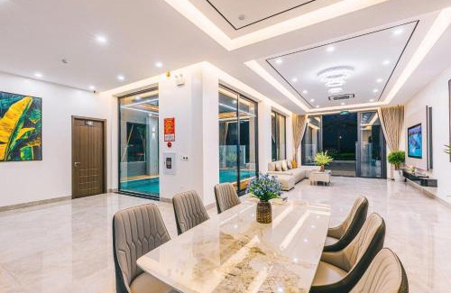 Sam Son Appartement | Lucy Villa Sầm Sơn