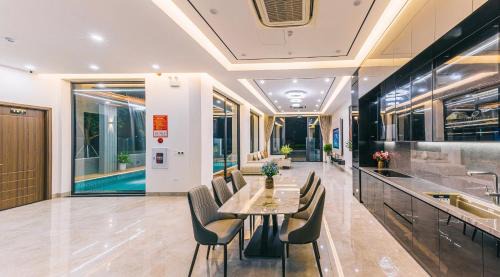 Sam Son Appartement | Lucy Villa Sầm Sơn