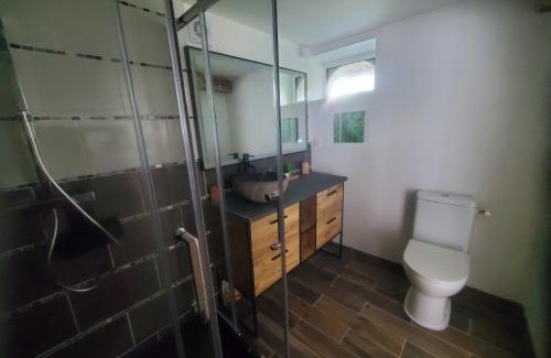 Moulhard Maison | Lud'eau gîte