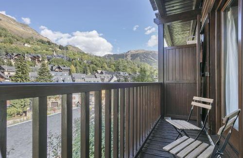 Tredos Appartement | Luderna - Apartamento Centelha