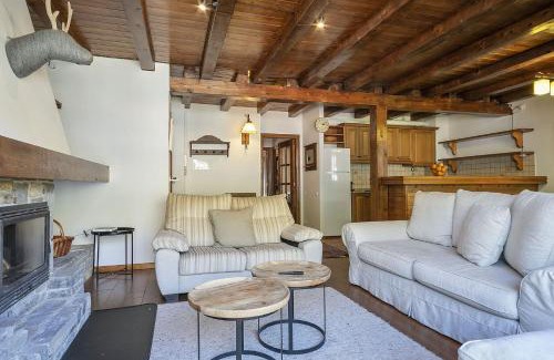 Tredos Appartement | Luderna - Apartamento Centelha