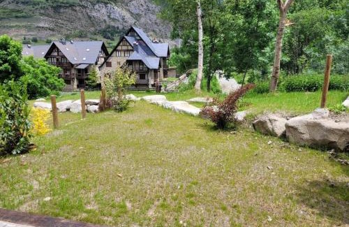 Arties Appartement | Luderna - Apartamento con jardín Marconi