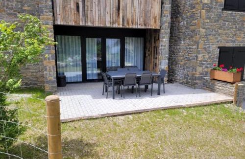 Arties Appartement | Luderna - Apartamento con jardín Marconi