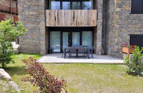 Arties Appartement | Luderna - Apartamento con jardín Marconi