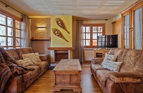 Meritxell Appartement | Luderna - Apartamento D2 Suriguera de Canillo