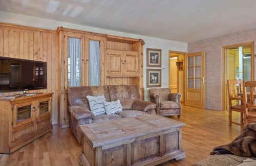Meritxell Appartement | Luderna - Apartamento D2 Suriguera de Canillo