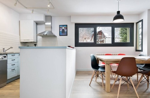Garos Appartement | Luderna - Apartamento De Espiargo