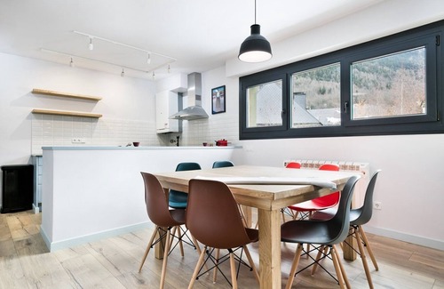 Garos Appartement | Luderna - Apartamento De Espiargo