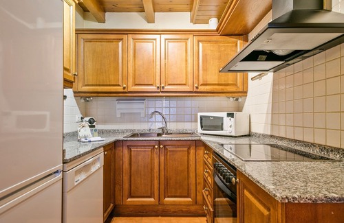 Gessa Appartement | Luderna - Apartamento Dera Drosera