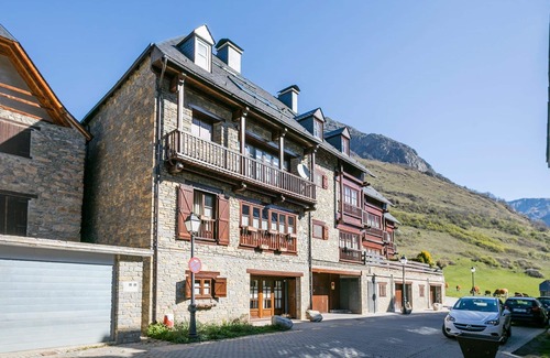 Gessa Appartement | Luderna - Apartamento Dera Drosera