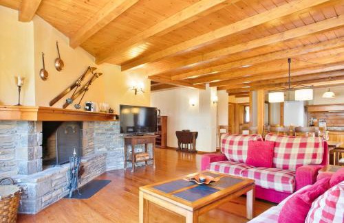 Vielha Appartement | Luderna - Apartamento Dera Pincèla