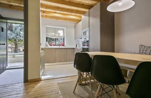 Betren Appartement | Luderna - Apartamento Era Sarreta
