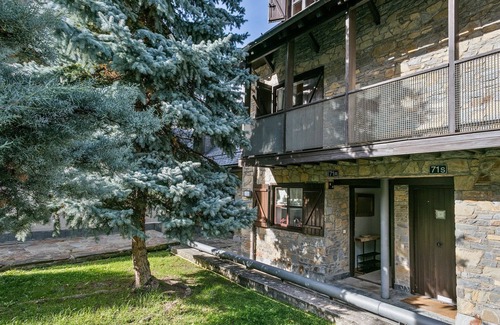 Betren Appartement | Luderna - Apartamento Era Sarreta
