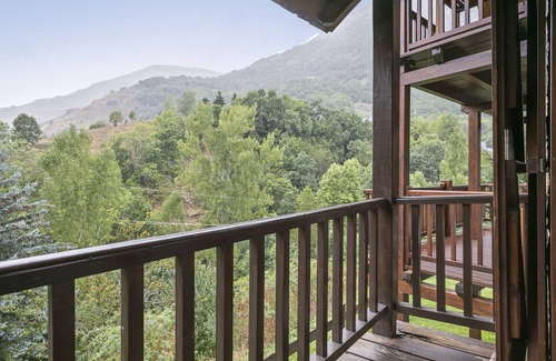 Pujo Maison | Luderna - Casa con jardín Bedrera