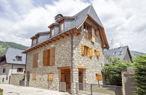 Vielha e Mijaran Maison | Luderna - Casa eth Farrow 2