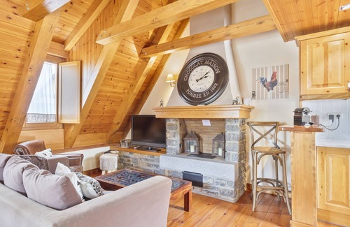 Vielha e Mijaran Maison | Luderna - Casa eth Farrow 2