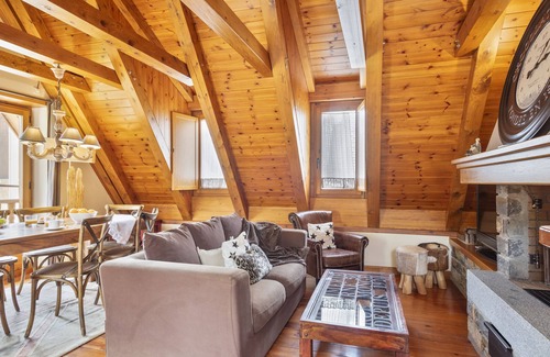 Vielha e Mijaran Maison | Luderna - Casa eth Farrow 2