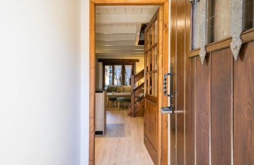 Arties Maison | Luderna - Casa Mauberme