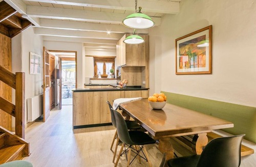 Arties Maison | Luderna - Casa Mauberme