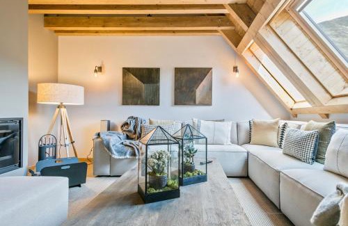 Arties Appartement | Luderna - Casa Peregrí