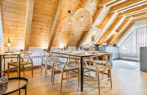 Arties Appartement | Luderna - Casa Peregrí