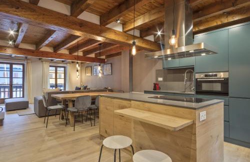 Arties Maison | Luderna - Casa Pleta de Arties Pruedo