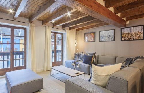 Arties Maison | Luderna - Casa Pleta de Arties Pruedo