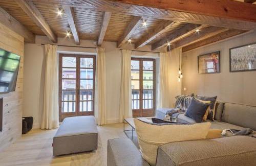 Arties Maison | Luderna - Casa Pleta de Arties Pruedo