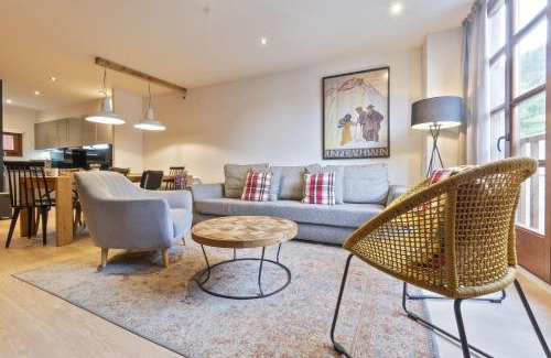 Tredos Appartement | Luderna - Casa Serra Nauta