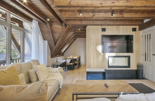 Arties Appartement | Luderna - Dúplex Aiguamog