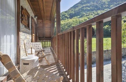Arties Appartement | Luderna - Dúplex Aiguamog