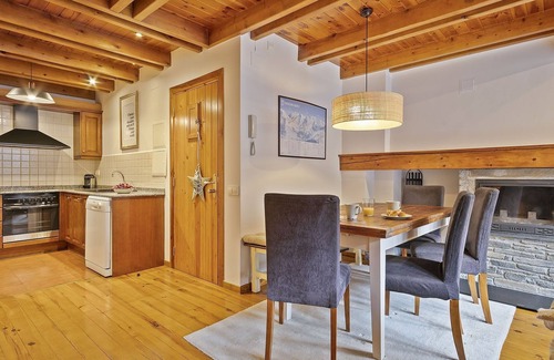 Gessa Appartement | Luderna - Dúplex Gessa C11