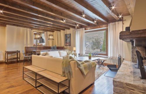 Arties Maison | Luderna - Dúplex Nòdes II