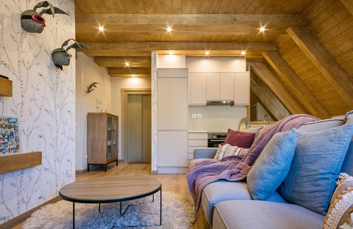 Gessa Appartement | Luderna - Dúplex Sabiera