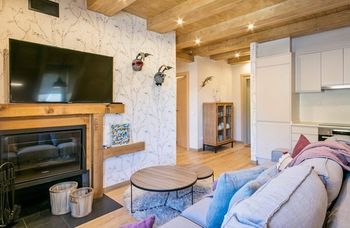 Gessa Appartement | Luderna - Dúplex Sabiera