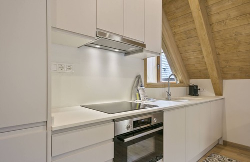 Gessa Appartement | Luderna - Dúplex Sabiera