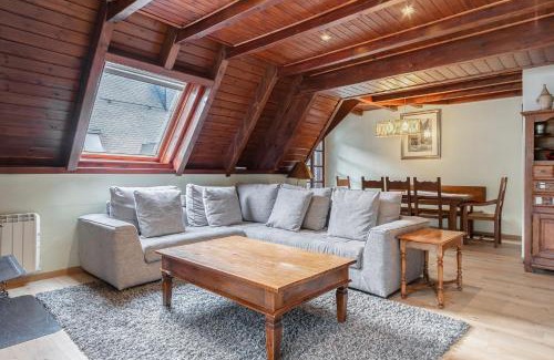 Beret Appartement | Luderna - Tríplex Nin C2 Arenho
