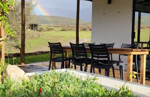 Scheepersrus Appartement | Ludicks Farm