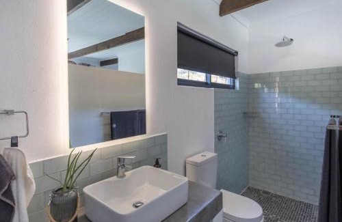 Scheepersrus Appartement | Ludicks Farm
