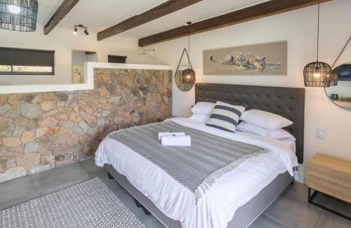 Scheepersrus Appartement | Ludicks Farm