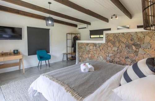 Scheepersrus Appartement | Ludicks Farm