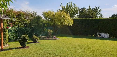 Balatonfured Appartement | Ludika Vendégház