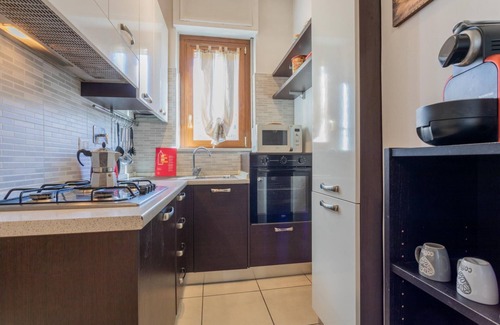 Santa Rita Appartement | Ludo s House by Wonderful Italy