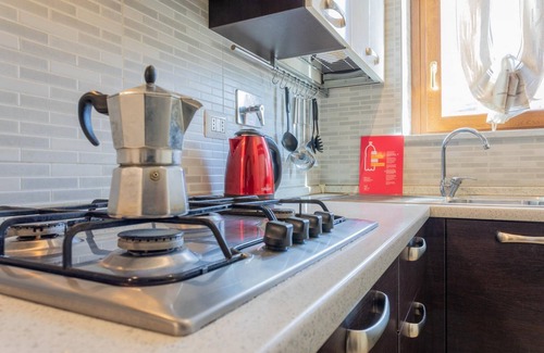 Santa Rita Appartement | Ludo s House by Wonderful Italy