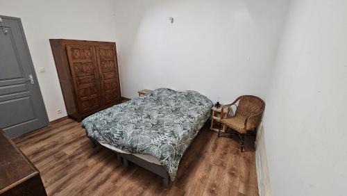 Espaly-Saint-Marcel Appartement | Ludogîte Graine de Jeux