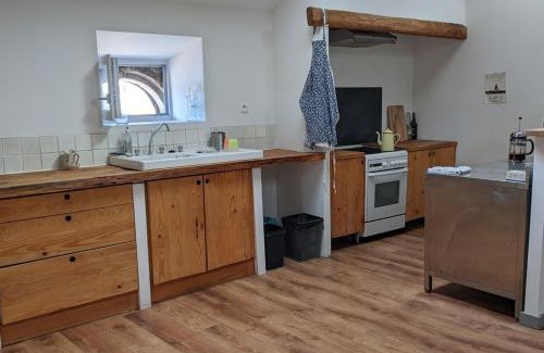 Espaly-Saint-Marcel Appartement | Ludogîte Graine de Jeux