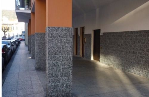 Sestri Levante Appartement | LUDOVICA trois pieces, grand, central,150 mt mer. Parking Privé. Air Condtionné