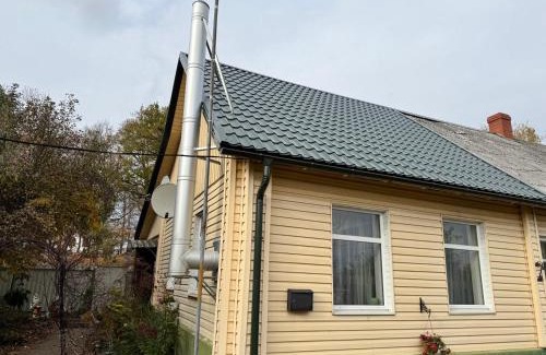 Latgale Appartement | Ludzas 7