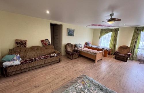 Latgale Appartement | Ludzas 7