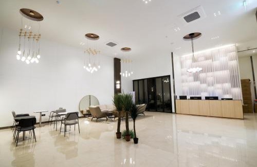 Haga-ri Hôtel | Luel Hotel